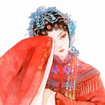 观众头像 091-avatar